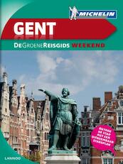 Gent - (ISBN 9789401411875)