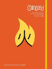 Chineasy - Shaolan Hsueh (ISBN 9789077438022)