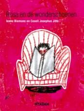 Rosa en de wonderschoenen - Ienne Biemans, Ceseli Josephus Jitta (ISBN 9789046807118)