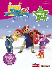 Zandkasteel Winterboek - (ISBN 9789048707973)