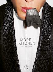 Model kitchen - (ISBN 9789491513060)
