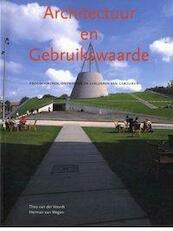 Architectuur en gebruikswaarde - Theo van der Voordt, Herman van Wegen (ISBN 9789068682618)