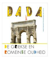 Plint Dada De Oudheid - (ISBN 9789059306271)
