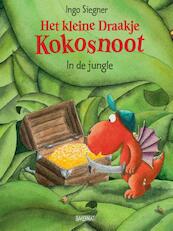 In de jungle - Ingo Siegner (ISBN 9789059244078)