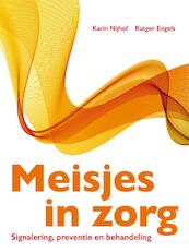 Meisjes in zorg - (ISBN 9789088505409)