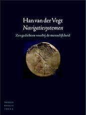 Navigatiesystemen - Han van der Vegt (ISBN 9789028426313)
