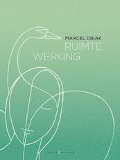 Ruimtewerking - Marcel Obiak (ISBN 9789056552060)