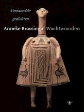 Wachtwoorden - Anneke Brassinga (ISBN 9789023492801)