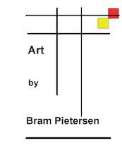 Art by Bram Pietersen - Bram Pietersen (ISBN 9789082245622)