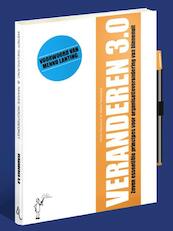 Veranderen 3.0 - Wendy Nieuwland, Maaike Nooitgedagt (ISBN 9789079679362)