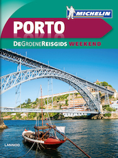 Weekend - Porto - (ISBN 9789401430951)