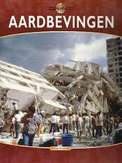 Aardbevingen - Anne Rooney (ISBN 9789055660711)