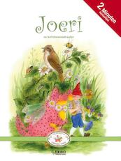 Joeri en het bloemendraakje - Christl Vogl (ISBN 9789036633451)