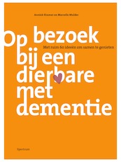 Op bezoek bij een dierbare met dementie - Anniek Kramer, Marcelle Mulder (ISBN 9789000349463)
