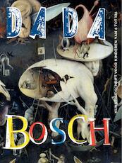 DADA Jheronimus Bosch - (ISBN 9789059306639)