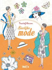 Sierlijke mode - (ISBN 9789037499735)