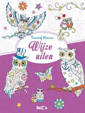 Wijze uilen - (ISBN 9789037499711)