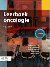 Leerboek oncologie - (ISBN 9789036804417)