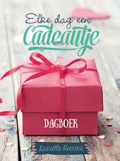 Elke dag een cadeautje - Daniëlle Heerens (ISBN 9789033817786)