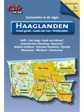 Stratengids Haaglanden - (ISBN 9789065802996)