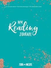My reading journal - Studio Bos (ISBN 9789025870447)