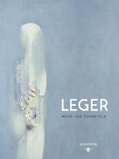 Leger - Mieke van Zonneveld (ISBN 9789023442790)