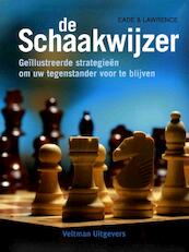 De schaakwijzer - James Eade, Al Lawrence (ISBN 9789048313440)