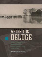 After the deluge - Wilko van Zijverden (ISBN 9789088904066)