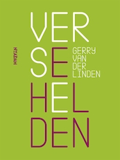 Verse helden - Gerry van der Linden (ISBN 9789046822579)
