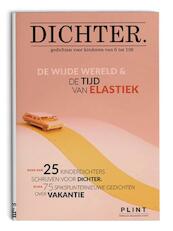 Plint - DICHTER. no. 3 Vakantie set van 10 stuks - (ISBN 9789059307339)