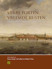 Verre forten, vreemde kusten - (ISBN 9789088904493)