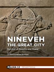 Nineveh, the great city - (ISBN 9789088904967)
