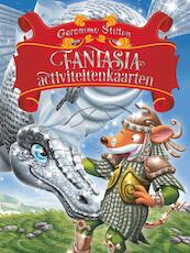 Fantasia activiteitenkaarten - Geronimo Stilton (ISBN 9789085924197)