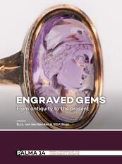 Engraved Gems - (ISBN 9789088905063)