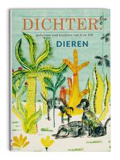 Plint - DICHTER. no. 4 - Dieren set van 10 - (ISBN 9789059307407)