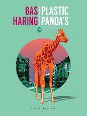 Plastic panda's - Bas Haring (ISBN 9789038805221)