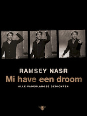 Mi have een droom - Ramsey Nasr (ISBN 9789403117607)