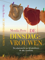De dinsdagvrouwen - Monika Peetz (ISBN 9789026344640)