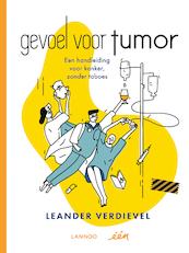 Gevoel voor tumor - Leander Verdievel (ISBN 9789401452434)