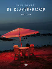 De klaverknoop - Paul Demets (ISBN 9789403123301)