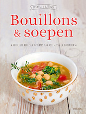Bouillons en soepen - Pavel SKORKA (ISBN 9789044750638)