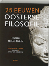 25 eeuwen oosterse filosofie - (ISBN 9789053528228)