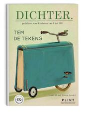PLINT DICHTER. special 1 - set van 10 - De Dichters van DICHTER (ISBN 9789059308053)
