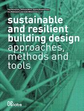 sustainable and resilient building design - (ISBN 9789463660327)
