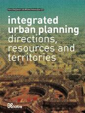 integrated urban planning - (ISBN 9789463660334)