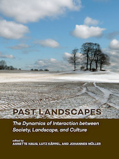 Past Landscapes - (ISBN 9789088907296)