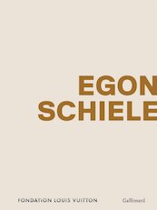 Egon Schiele - Dieter Buchhart (ISBN 9782072801556)
