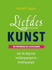 Liefdeskunst - Hannah Cuppen (ISBN 9789020215571)