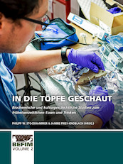 In die Töpfe geschaut - (ISBN 9789088907685)