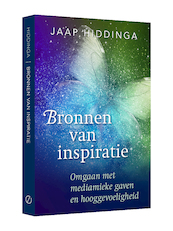 Bronnen van inspiratie - Jaap Hiddinga (ISBN 9789492920690)